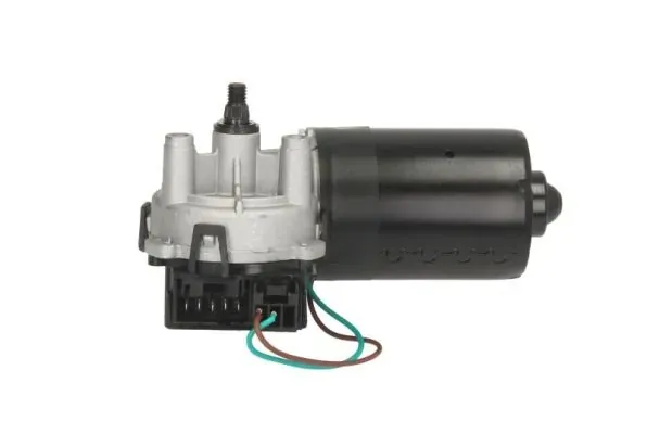 Motor limpiaparabrisas Fiat Panda I