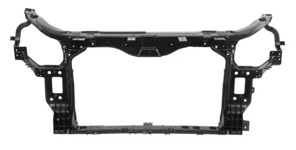 Soporte de radiador KIA Optima III