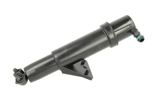 Tobera de agua regadora, lavado de faros, delantera derecha Mercedes R (W251)