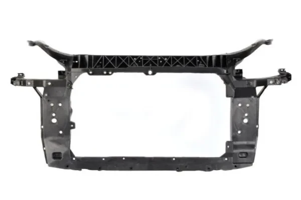 Soporte de radiador completo Hyundai I10 (PA)