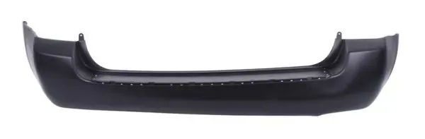 Parachoques trasero KIA Carnival III