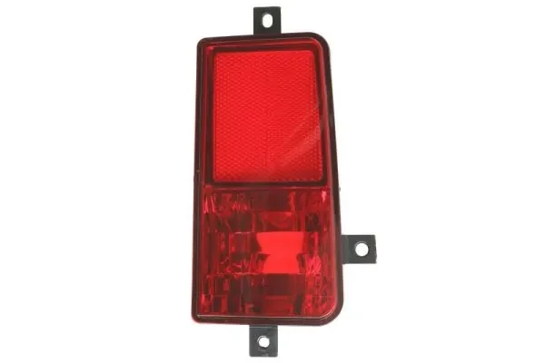 Faro antiniebla trasero izquierdo Citroen Jumper (250)