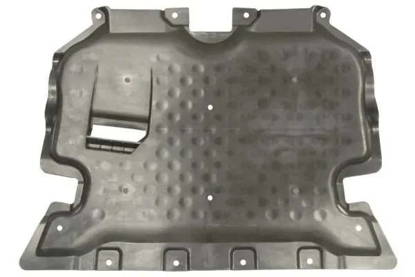 Protección motor / empotramiento Mercedes E W213