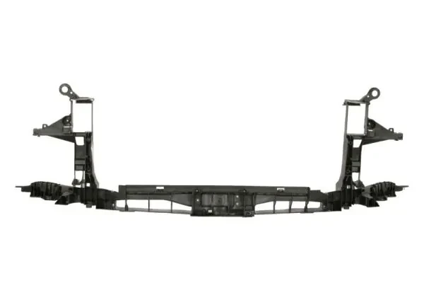 A246620023464 Mercedes soporte de radiador completo