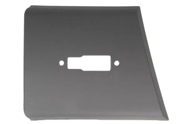 Moldura exterior central derecha del pilar de la carrocería 735422946 Fiat/Alfa/Lancia