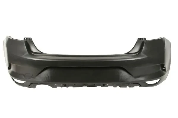 Paragolpes trasero Renault Megane 4 (LV)
