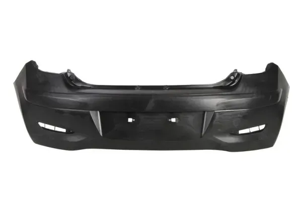 Parachoques trasero Hyundai I10 PA