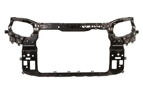 Soporte de radiador completo KIA Sorento (XM)