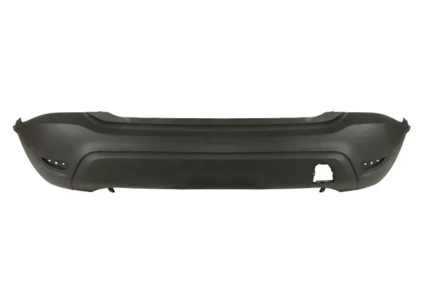 Parachoques trasero Opel CROSSLAND X