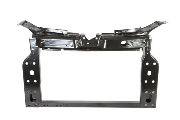 Soporte de radiador completo Fiat 500 (312)