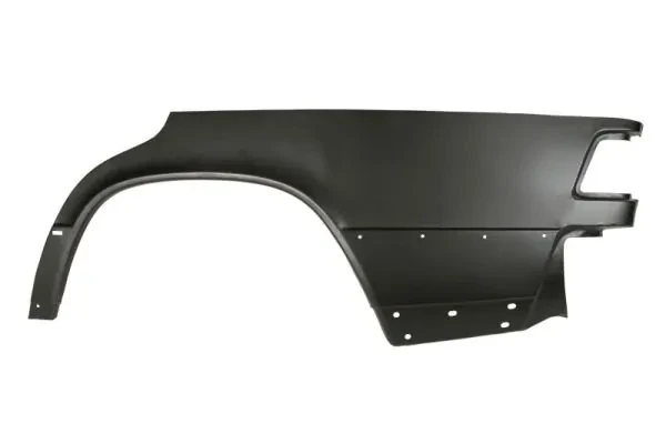 Aleta trasera izquierda Mercedes C 190 (W201)