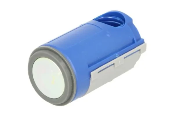 Sensor Alarma De Estacionamiento (packtronic) Frontal на Mercedes V (638)