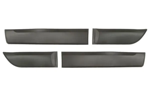 Juego de molduras de puertas 28X10030 Polcar