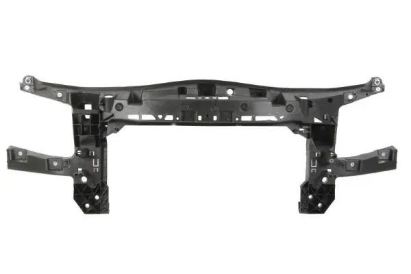 Soporte de radiador Mercedes Sprinter III 3,5-t