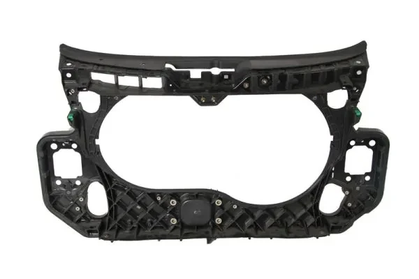 Soporte de radiador completo Audi A6 C5 (4B2, 4B4)