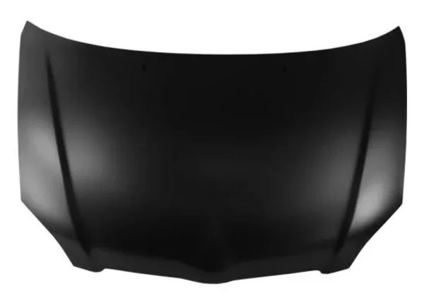 Capot para Toyota Corolla (E12U)