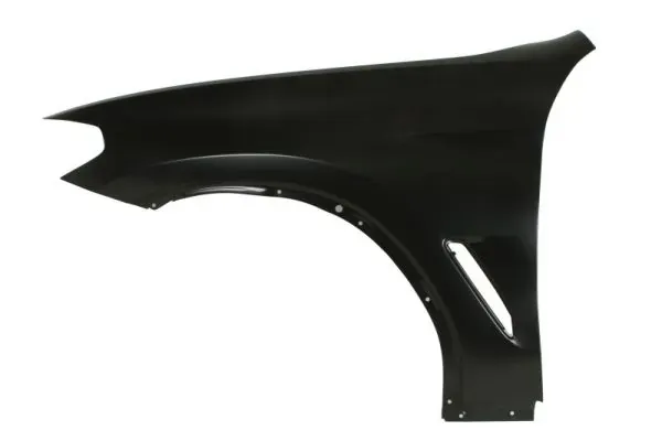 Aleta delantera izquierda BMW X4 G02, F98
