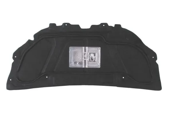 Aislamiento del Capó Peugeot 307 3A, 3C
