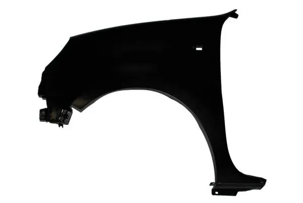 Aleta delantera izquierda Renault Kangoo I