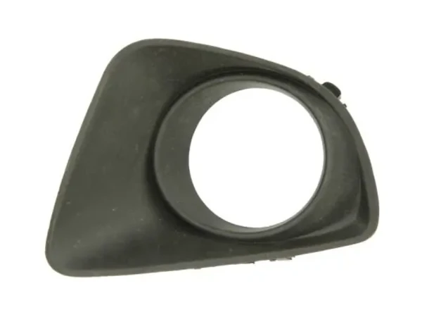 Rejilla de ventilación, parachoques trasero, izquierda Mazda 2 (DE)
