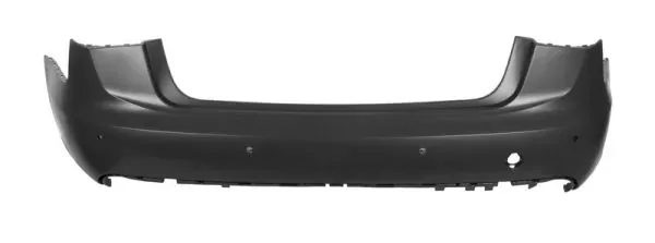 Parachoques trasero Audi A6 C7