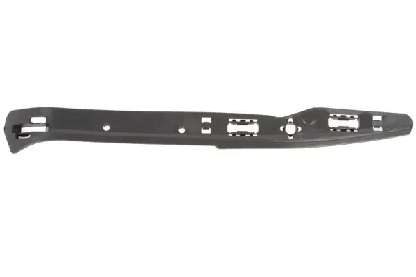 Soporte de guía para parachoques delantero, izquierdo Volkswagen Transporter T5 (7J)