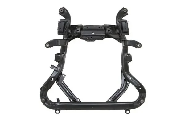 Subchasis delantero soporte motor Opel Vectra B (31)