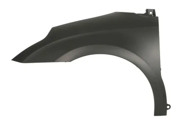 Aleta delantera izquierda Citroen C4 I