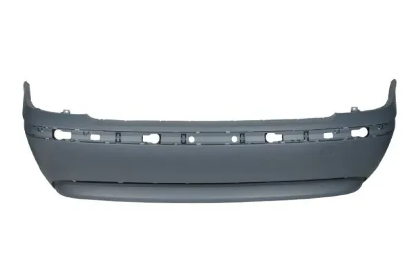 Paragolpes trasero BMW 7 (E65, E66, E67)