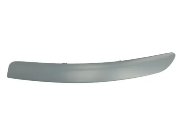Moldura de parachoques delantero izquierdo Toyota Yaris (P10)