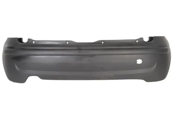 Parachoques trasero Fiat Panda II