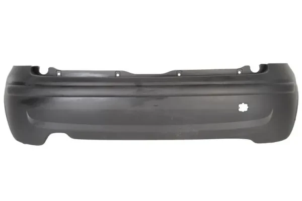 Paragolpes trasero Fiat Panda 1 (141A)