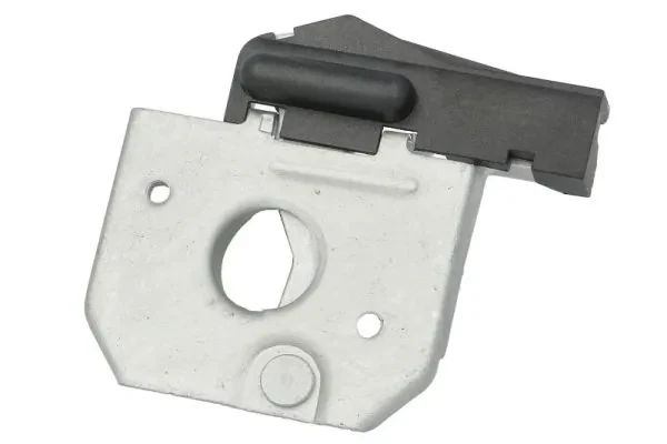 Cerradura del capó de motor Renault Scenic 2 (JM0)