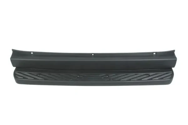 Listón protector, parachoques trasero superior (estribo) на Mercedes Sprinter (906)