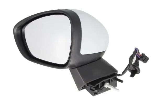 Espejo de retrovisor izquierdo Citroen C4 II