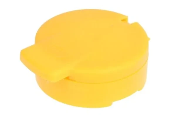 Tapa de depósito del agua de lavado Renault Megane 4 (LV)