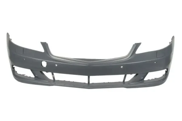 Parachoques delantero Mercedes S (W221)