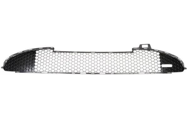 Rejilla de ventilación, parachoques trasero, central Peugeot 206 (2A/C)