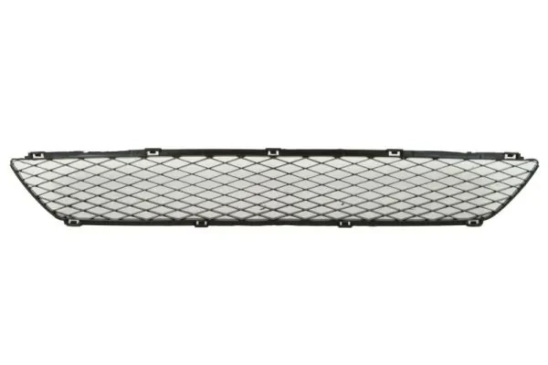 Rejilla de ventilación, parachoques trasero, central Mazda 6 (GG)