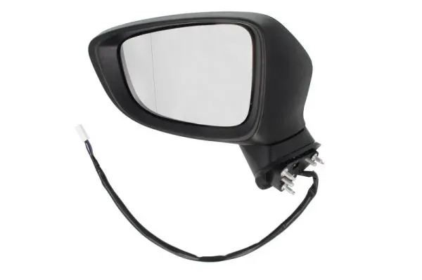 Espejo de retrovisor izquierdo Mazda 6 GJ, GL