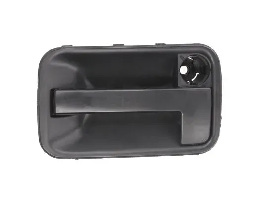 Manija exterior derecha de puerta corrediza 601008002410P 4max