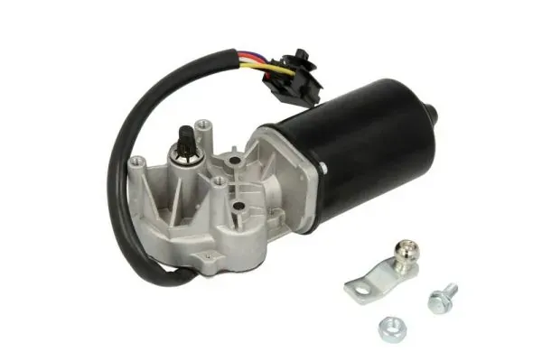 Motor limpiaparabrisas Renault Twingo I