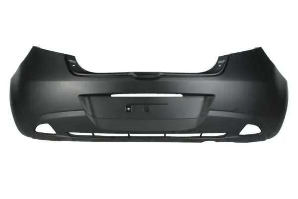 Parachoques trasero Mazda 2 II