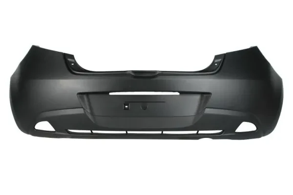 Paragolpes trasero Mazda 2 (DE)