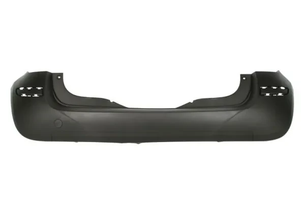 Paragolpes trasero Renault Modus (JP0)