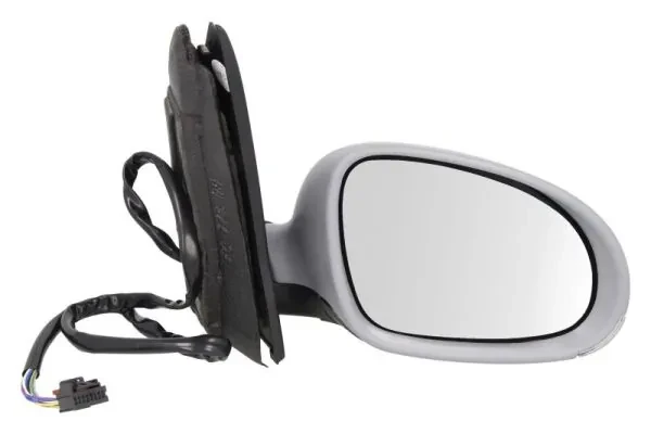 Retrovisor izquierdo Volkswagen Golf PLUS VI 