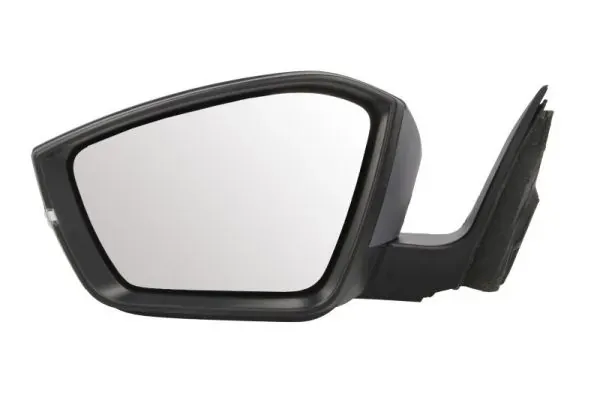 Espejo de retrovisor izquierdo Skoda SuperB III