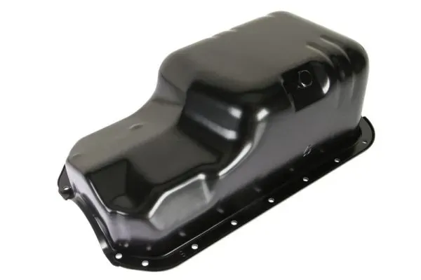 Cárter de aceite del motor 0216002938473P 4max