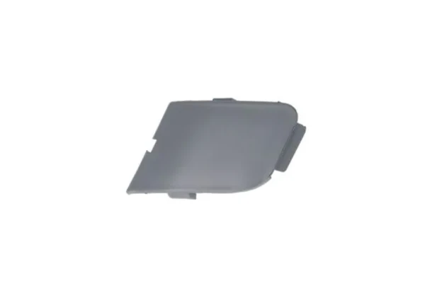Cobertura de parachoques, enganche de remolque, delantera Ford Kuga 1 (CBV)