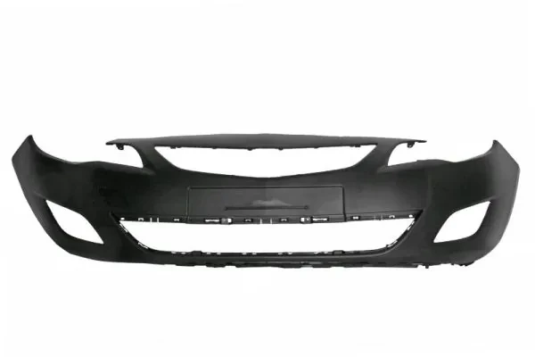 Parachoques delantero Opel Astra J 